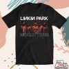 kenny Linkin Park Merch World Tour 2025 Bern Tee1
