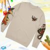 kenny Live Merch Store Koi Fish Sweatshirts