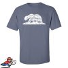 kenny Long Beach State Merch Store Of The Month Bear Shirt