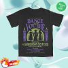 kenny Lostbrostradingco Merch Dance Until You Die Tee