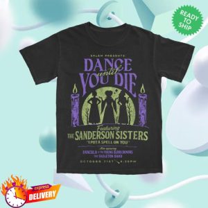 kenny Lostbrostradingco Merch Dance Until You Die Tee kenny Lostbrostradingco Merch Dance Until You Die Tee