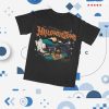kenny Lostbrostradingco Merch Greetings From Halloweentown Teev