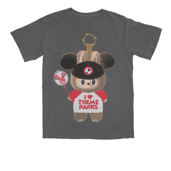 kenny Lostbrostradingco Merch Labrobro Tee