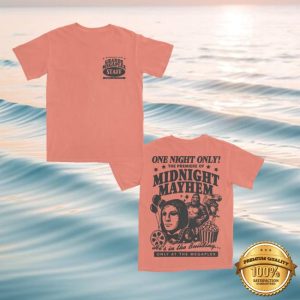 kenny Lostbrostradingco Merch Phantom Of The Megaplex Tee kenny Lostbrostradingco Merch Phantom Of The Megaplex Tee