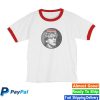 kenny Machine Gun Kelly Merch Lost Americana Iii Ringer Shirt