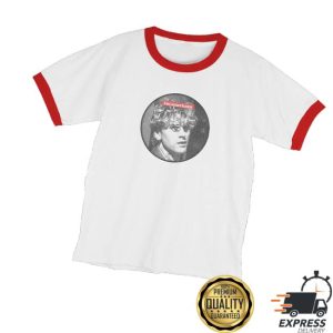 kenny Machine Gun Kelly Merch Lost Americana Iii Ringer Shirtv kenny Machine Gun Kelly Merch Lost Americana Iii Ringer Shirtv