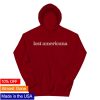 kenny Machine Gun Kelly Store Merch Lost Americana Hoodie