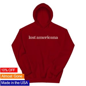 kenny Machine Gun Kelly Store Merch Lost Americana Hoodie kenny Machine Gun Kelly Store Merch Lost Americana Hoodie