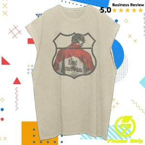 kenny Machine Gun Kelly Store Merch Lost Americana Its Too Late To Turn Around Tank Top1 kenny Machine Gun Kelly Store Merch Lost Americana Its Too Late To Turn Around Tank Top1