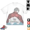 kenny Machine Gun Kelly Store Merch Lost Americana Photo Tee