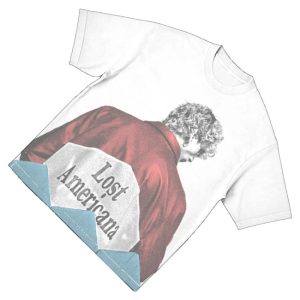 kenny Machine Gun Kelly Store Merch Lost Americana Photo Tee0 kenny Machine Gun Kelly Store Merch Lost Americana Photo Tee0