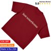 kenny Machine Gun Kelly Store Merch Lost Americana Shirt1