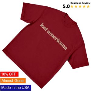 kenny Machine Gun Kelly Store Merch Lost Americana Shirt1 kenny Machine Gun Kelly Store Merch Lost Americana Shirt1