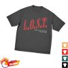 kenny Machinegunkelly Merch Lost Americana Hide Teeb