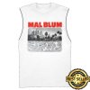 kenny Mal Blum Merch Ant Sleeveles Muscle Tee
