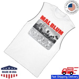 kenny Mal Blum Merch Ant Sleeveles Muscle Tee0 kenny Mal Blum Merch Ant Sleeveles Muscle Tee0