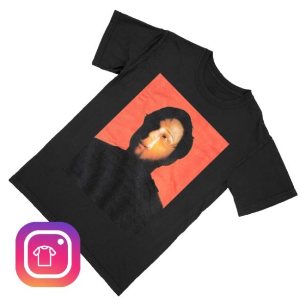 kenny Mal Blum Merch Match Tee0