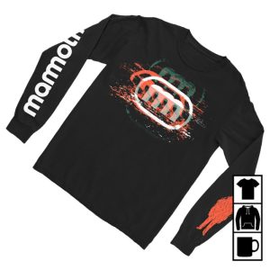 kenny Mammoth Merch Mammoth Distortion Longsleeve1 kenny Mammoth Merch Mammoth Distortion Longsleeve1