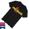 kenny Mammoth Merch Mammoth Fire Head 3 Shirt0