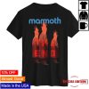 kenny Mammoth Merch Mammoth The End Shirt
