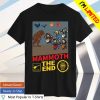 kenny Mammoth Merch Mammoth The Game Shirt