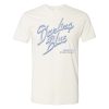 kenny Marcus King Merch Store Db Vintage Script Shirt 1