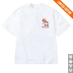 kenny Market Studios Merch Store Kfc Market Studios Have A Nice Day Shirt