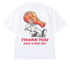 kenny Market Studios Merch Store Kfc Market Studios Have A Nice Day Shirts kenny Market Studios Merch Store Kfc Market Studios Have A Nice Day Shirts