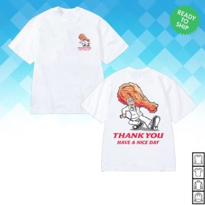 kenny Market Studios Merch Store Kfc Market Studios Have A Nice Day Shirtss kenny Market Studios Merch Store Kfc Market Studios Have A Nice Day Shirtss