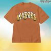 kenny Marketstudios Merch Market X London Flower Market Daisy T Shirt