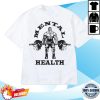 kenny Marketstudios Merch Mental Health Awareness T Shirt