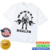 kenny Marketstudios Merch Mental Health Awareness T Shirtb