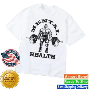 kenny Marketstudios Merch Mental Health Awareness T Shirtb kenny Marketstudios Merch Mental Health Awareness T Shirtb