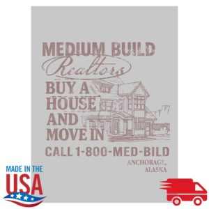 kenny Medium Build Merch 1800 Med Bild Shirt kenny Medium Build Merch 1800 Med Bild Shirt