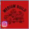 kenny Medium Build Merch Oh My God Shirt