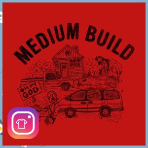 kenny Medium Build Merch Oh My God Shirt kenny Medium Build Merch Oh My God Shirt