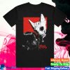 kenny Merchnow Merch Sfinx Feral Album Art Black Shirt