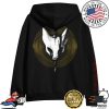 kenny Merchnow Merch Sfinx Feral Black Pullover