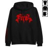 kenny Merchnow Merch Sfinx Feral Black Pullover0