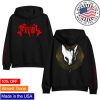 kenny Merchnow Merch Sfinx Feral Black Pullover1