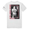 kenny Merchnow Merch Youth Of Today Break Down The Walls White Shirt