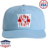 kenny Merchnow Merch Youth Of Today Logo Carolina Blue Surf Cap