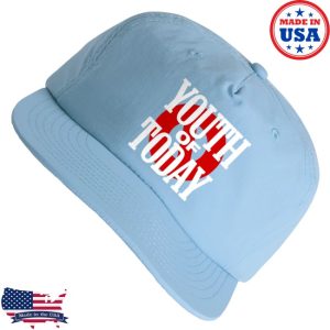 kenny Merchnow Merch Youth Of Today Logo Carolina Blue Surf Cap0 kenny Merchnow Merch Youth Of Today Logo Carolina Blue Surf Cap0
