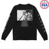 kenny Merchnow Merch Youth Of Today Modern Love Story Black Long Sleeve0