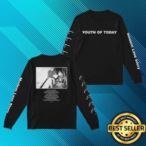 kenny Merchnow Merch Youth Of Today Modern Love Story Black Long Sleeve1 kenny Merchnow Merch Youth Of Today Modern Love Story Black Long Sleeve1