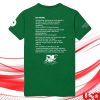 kenny Merchnow Merch Youth Of Today No More Green Shirt