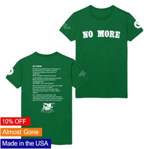 kenny Merchnow Merch Youth Of Today No More Green Shirt0 kenny Merchnow Merch Youth Of Today No More Green Shirt0