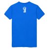 kenny Merchnow Merch Youth Of Today Positive Outlook Blue Shirt