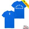 kenny Merchnow Merch Youth Of Today Positive Outlook Blue Shirt1