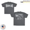 kenny Missinglinknyhc Merch Berserk 20 Shirt
